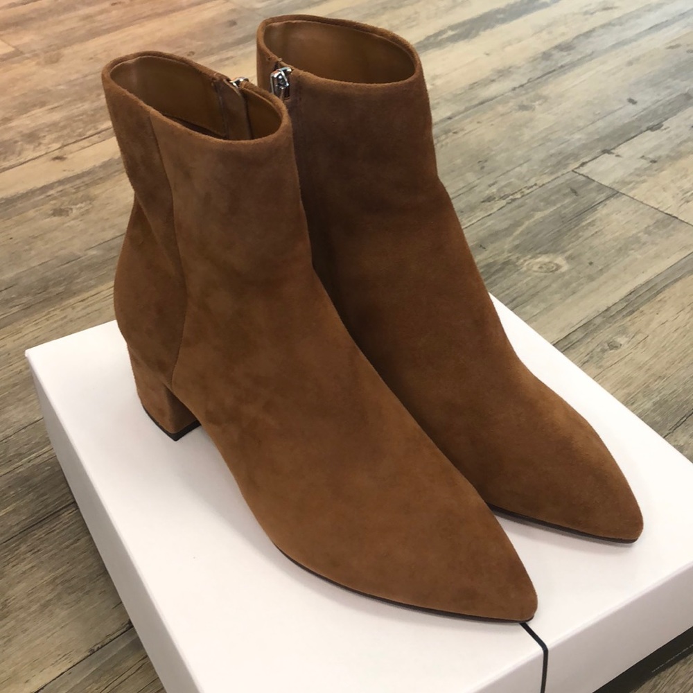 Dolce Vita Bel Booties. NWT!!